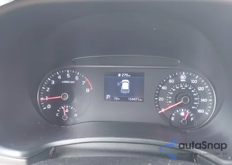 2021 Kia Soul Lx z USA, uszkodzony, nr VIN KNDJ23AU6M7125003